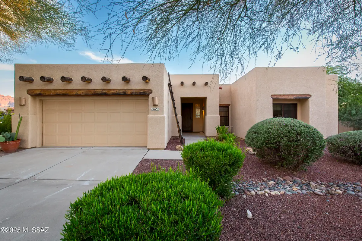 11651 N Verch, Oro Valley, AZ 85737 - #1