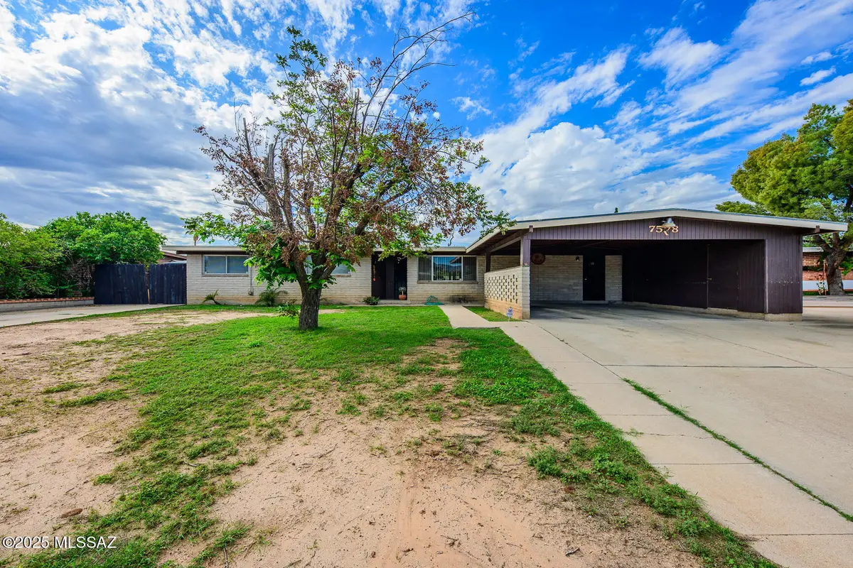 7528 E 33rd, Tucson, AZ 85710 - Image #1