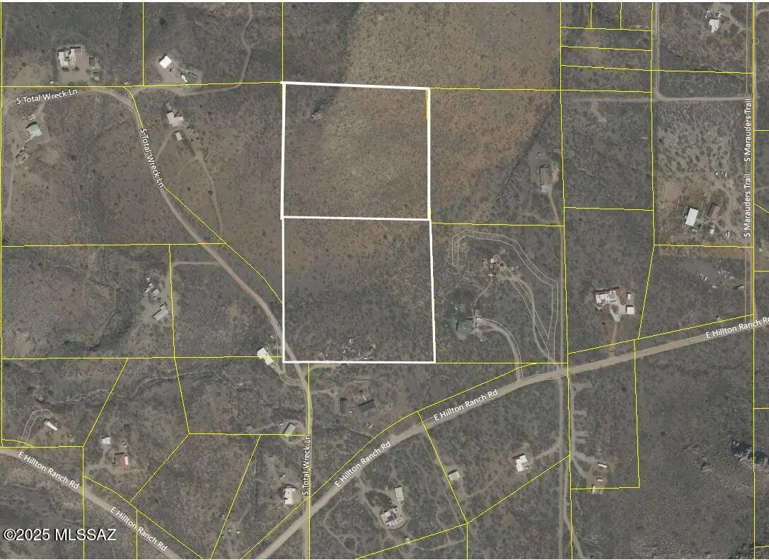 15555 E Hillton Ranch Road, Vail, AZ 85641 - Image #1