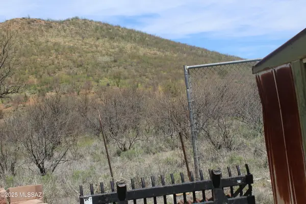 15575 E Hillton Ranch Road, Vail, AZ 85641