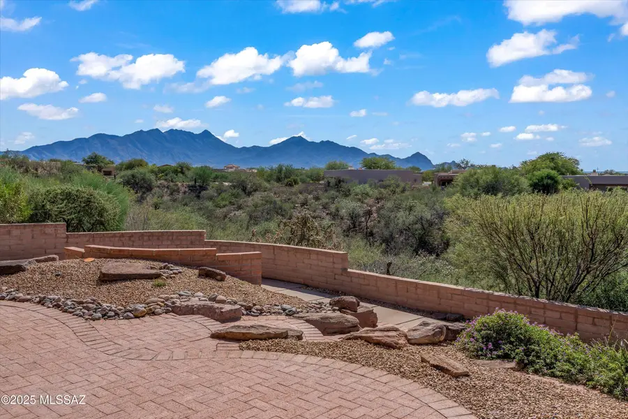 810 E Josephine Canyon Drive, Green Valley, AZ 85614 - Image #3