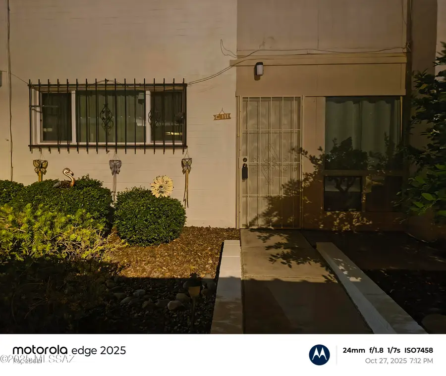 1776 S Palo Verde, Tucson, AZ 85713 - Image #2