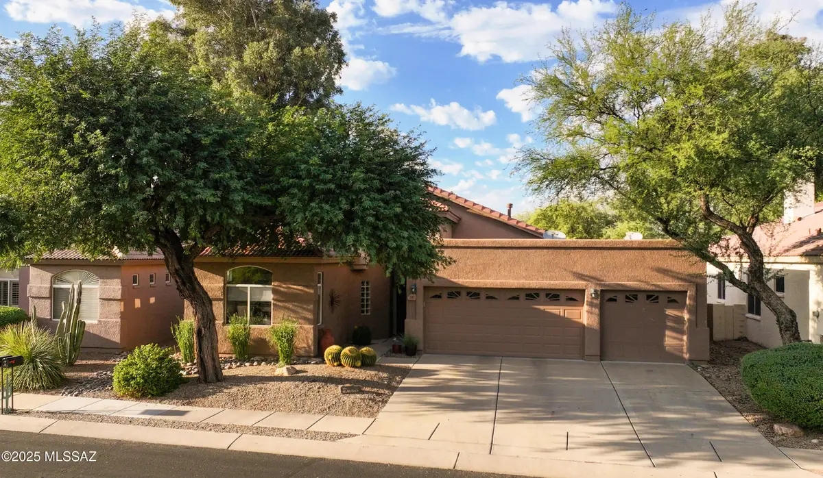 281 E Desert Golf Place, Oro Valley, AZ 85737 - Image #1