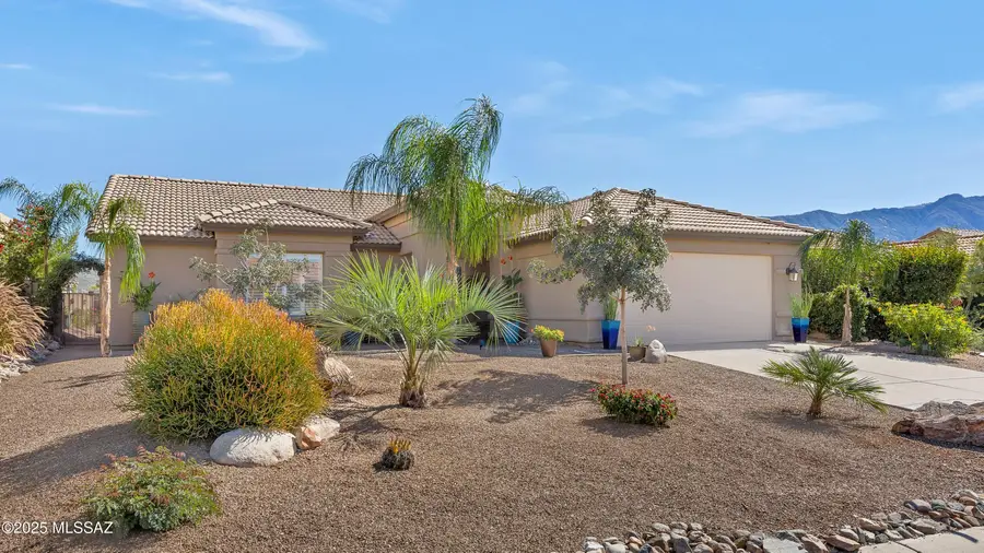 35927 S Golf Course, Saddlebrooke, AZ 85739 - Image #2