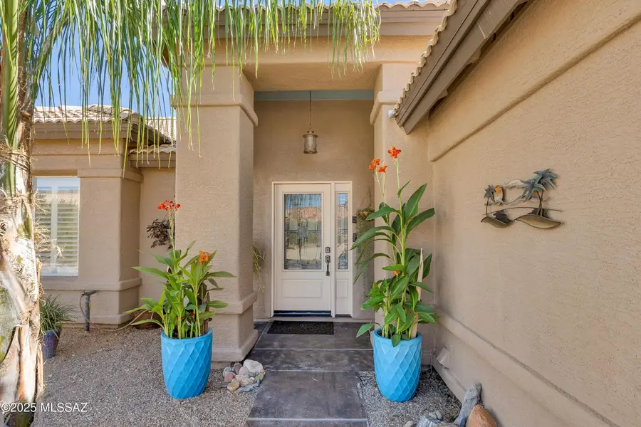 35927 S Golf Course, Saddlebrooke, AZ 85739 - Image #3