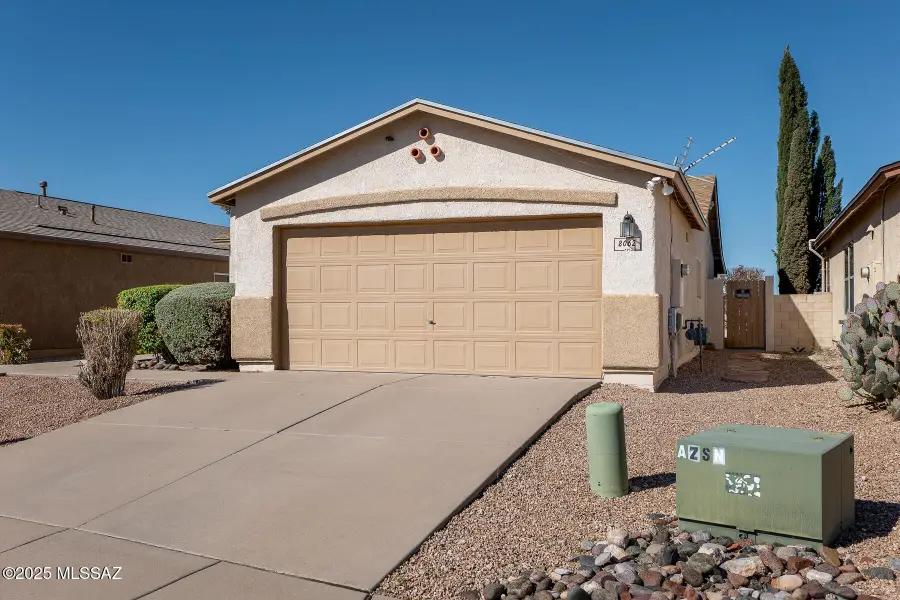 8062 S Teaberry Avenue, Tucson, AZ 85747 - Image #3