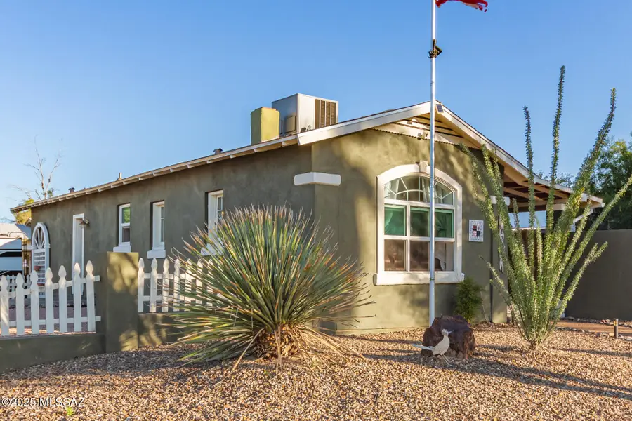 1248 N Norton, Tucson, AZ 85719 - Image #3