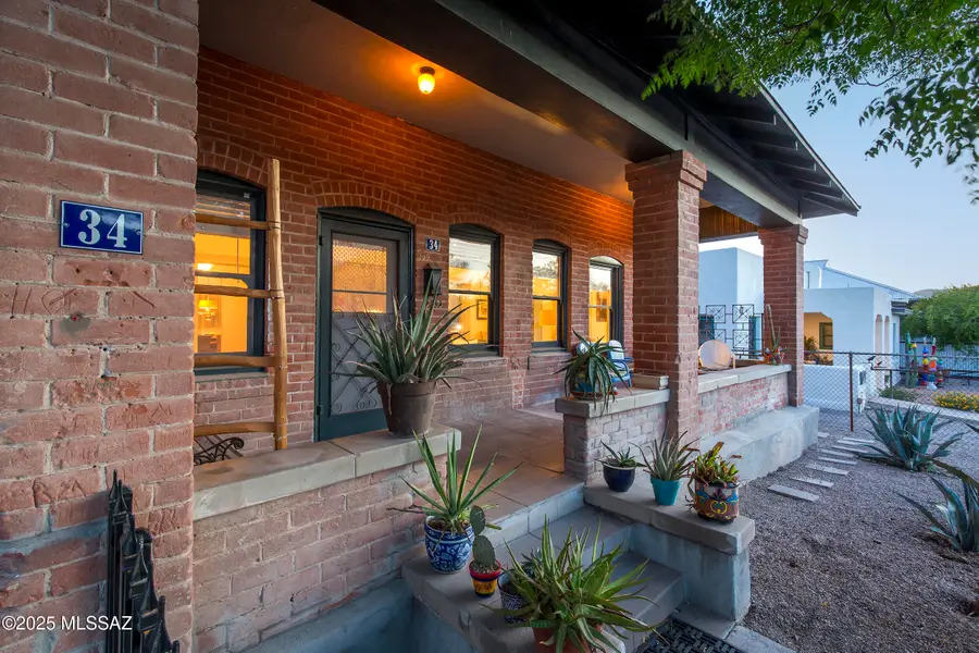 34 W Kennedy Street, Tucson, AZ 85701 - Image #2