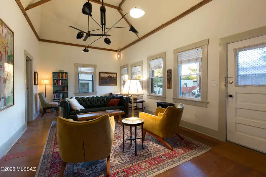 34 W Kennedy Street, Tucson, AZ 85701 - Image #3