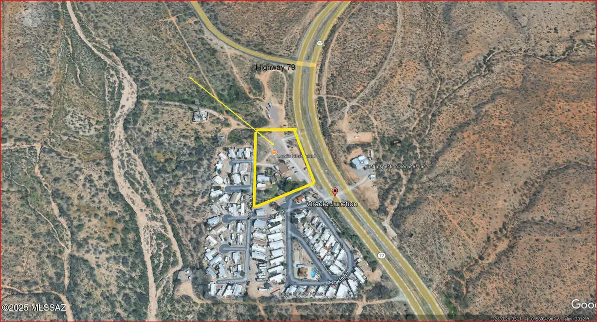 35480 N Hwy 77, Tucson, AZ 85739 - Image #1