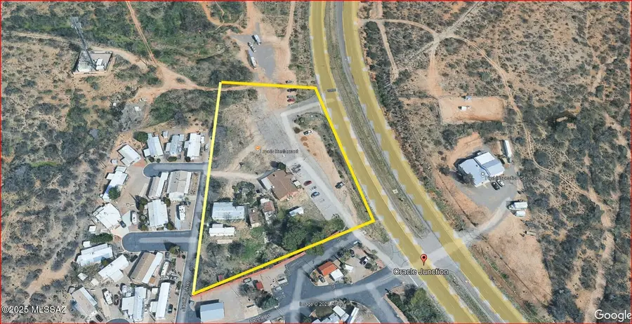 35480 N Hwy 77, Tucson, AZ 85739 - Image #2