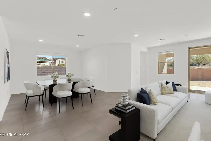 4540 W Tortolita View Circle, Marana, AZ 85658 - Image #3
