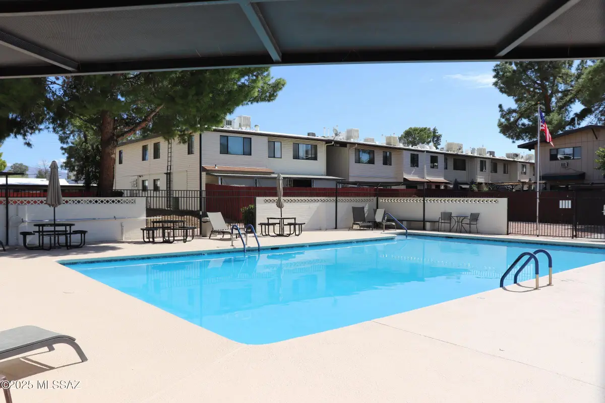 1318 S Avenida Polar, Tucson, AZ 85710 - #1