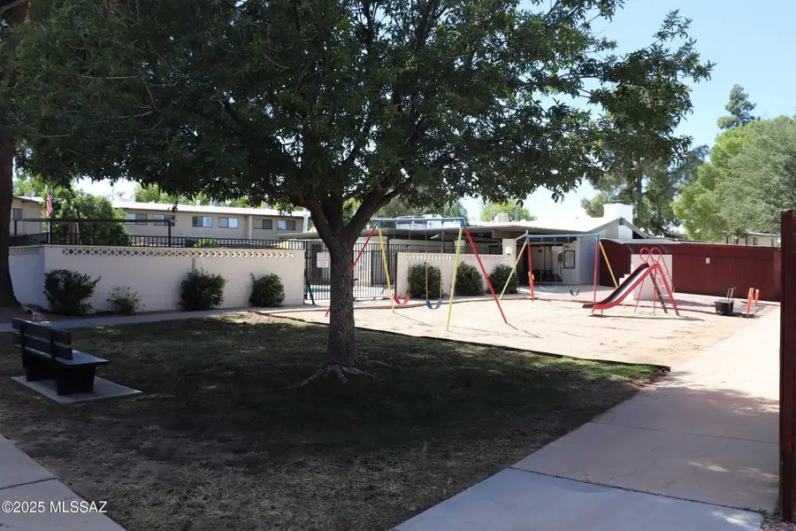 1318 S Avenida Polar, Tucson, AZ 85710 - #2
