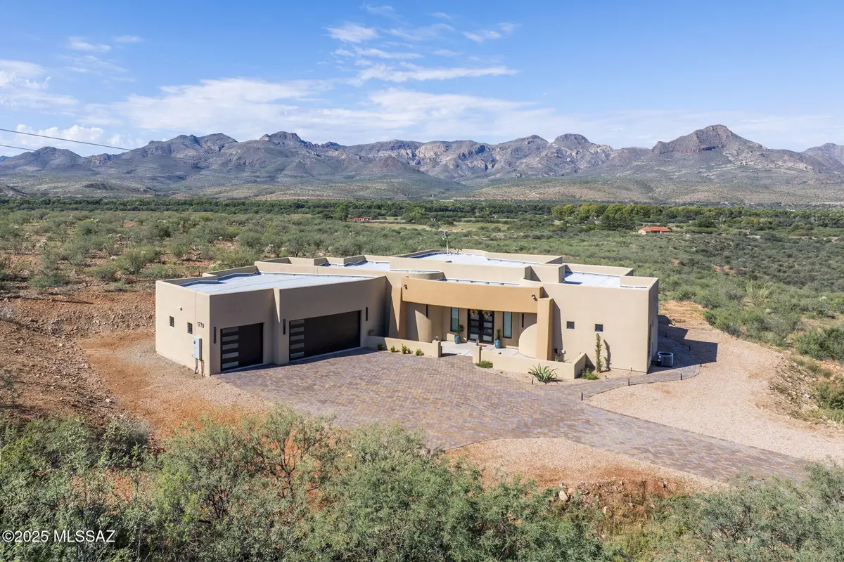 1770 Fawn, Rio Rico, AZ 85648 - Image #1