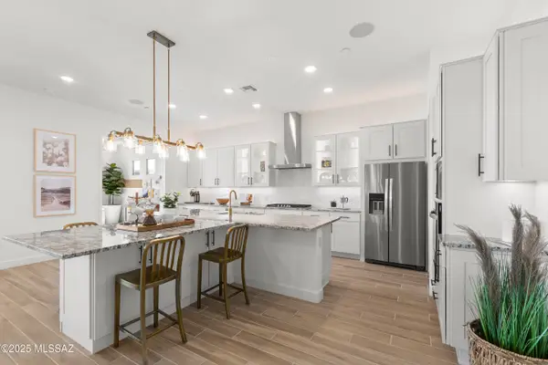 15042 E Sands Ranch Road, Vail, AZ 85641