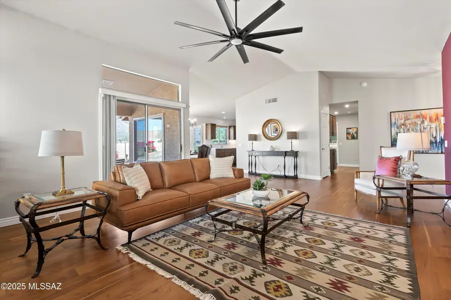 35891 S Wind Crest, Tucson, AZ 85739 - Image #3