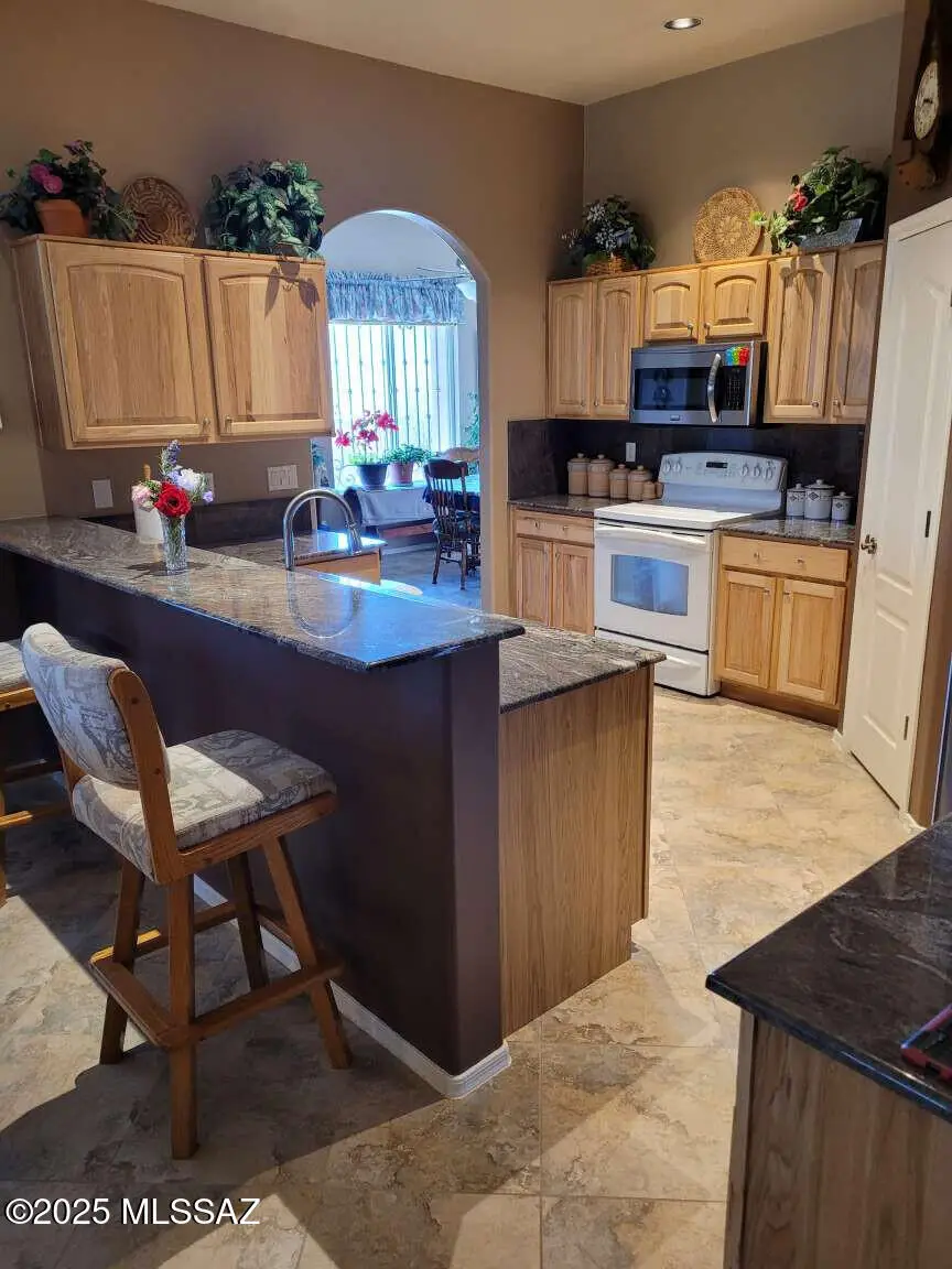 95 Camino Josefina, Rio Rico, AZ 85648 - Image #2