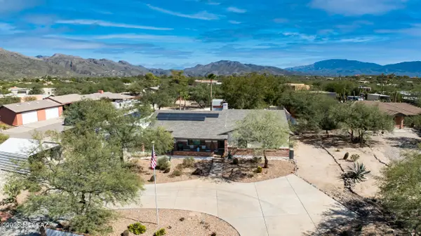 4250 N Lason, Tucson, AZ 85749