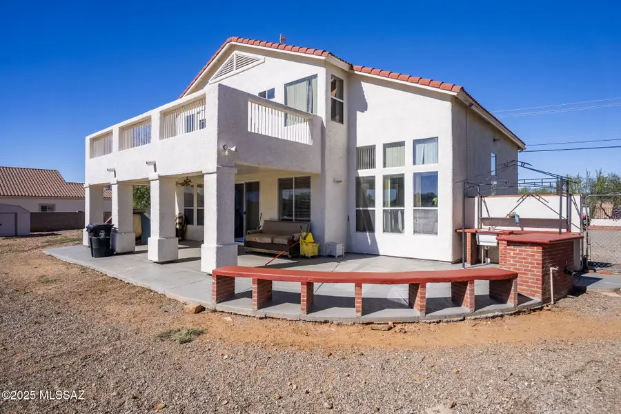 39 Avenida Pastor, Rio Rico, AZ 85648 - #3