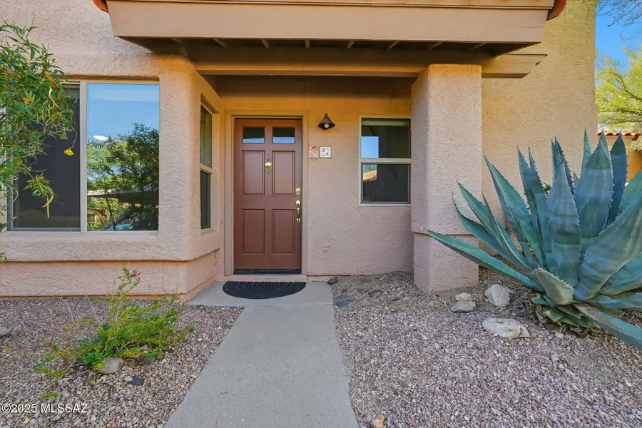 7601 N Calle Sin Envidia, Tucson, AZ 85718 - Image #2