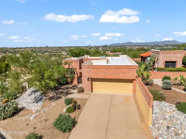 1995 W Ashbrook, Tucson, AZ 85704