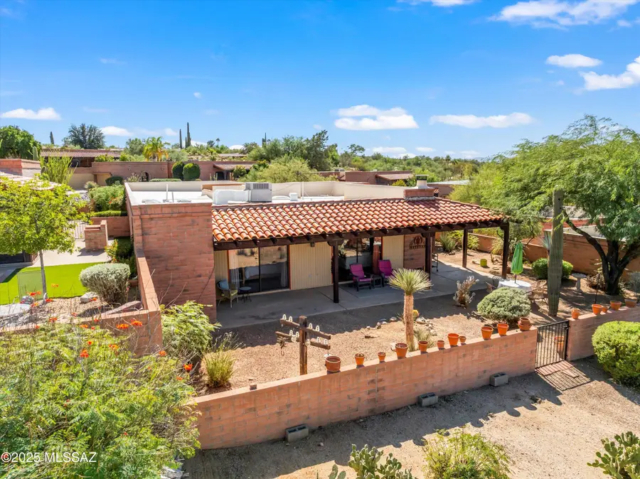 1995 W Ashbrook, Tucson, AZ 85704 - Image #3