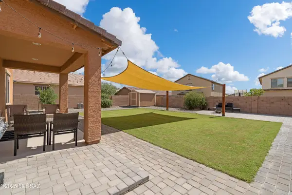 11363 W Fire Art, Marana, AZ 85658