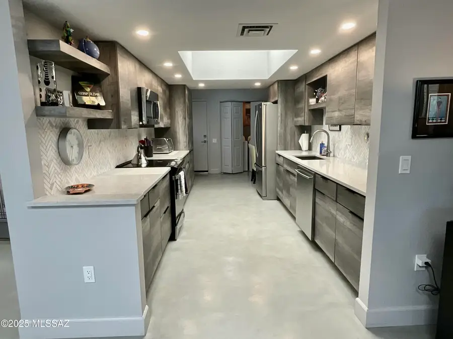 3553 S Via Del Tordo, Green Valley, AZ 85622 - Image #3