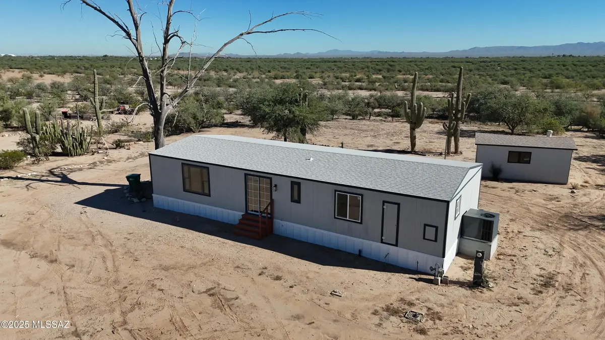 13242 N Flintlock Road, Marana, AZ 85653 - Image #1
