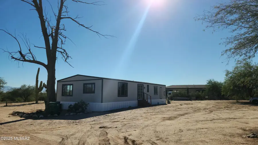 13242 N Flintlock Road, Marana, AZ 85653 - Image #3