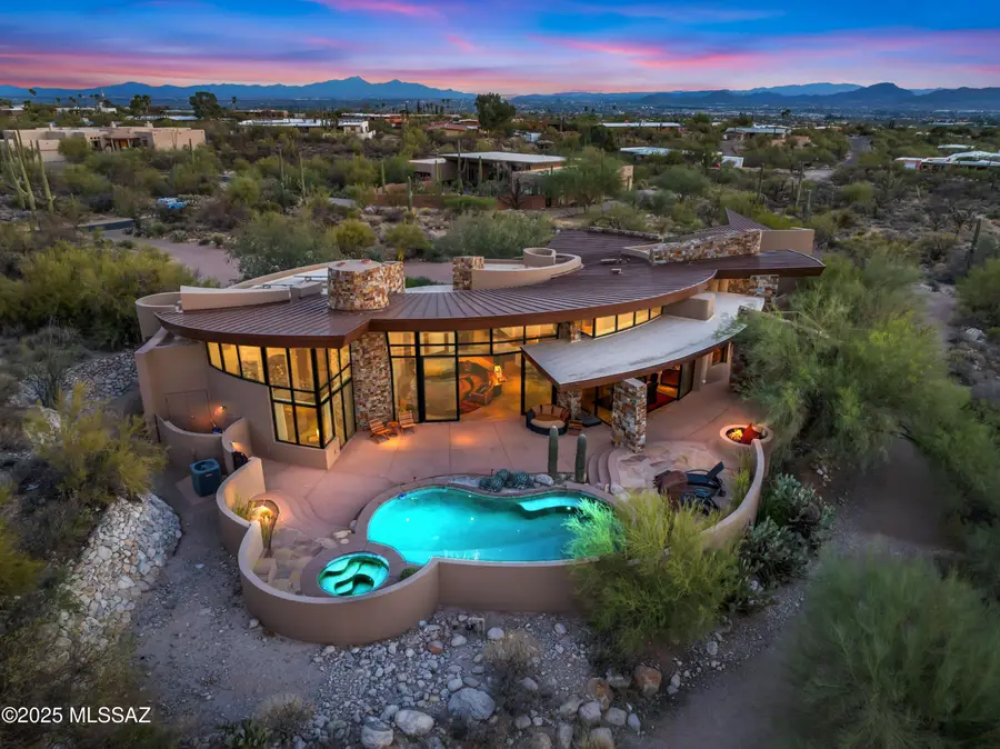 1327 E Desert Garden Drive, Tucson, AZ 85718 - Image #3