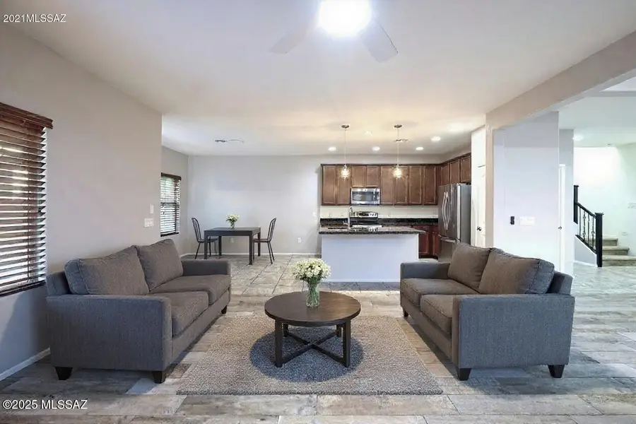 8743 N Norway Spruce Road, Tucson, AZ 85743 - Image #2