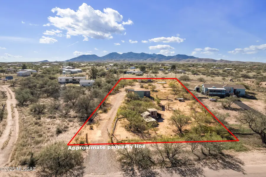 3315 W Thunderbird Trail #66, Benson, AZ 85602 - Image #2