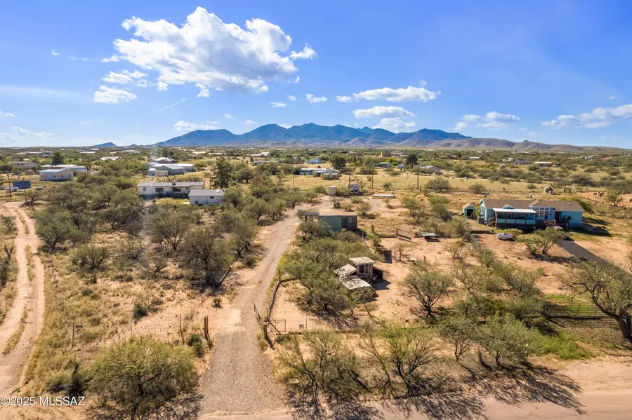 3315 W Thunderbird Trail #66, Benson, AZ 85602 - Image #3