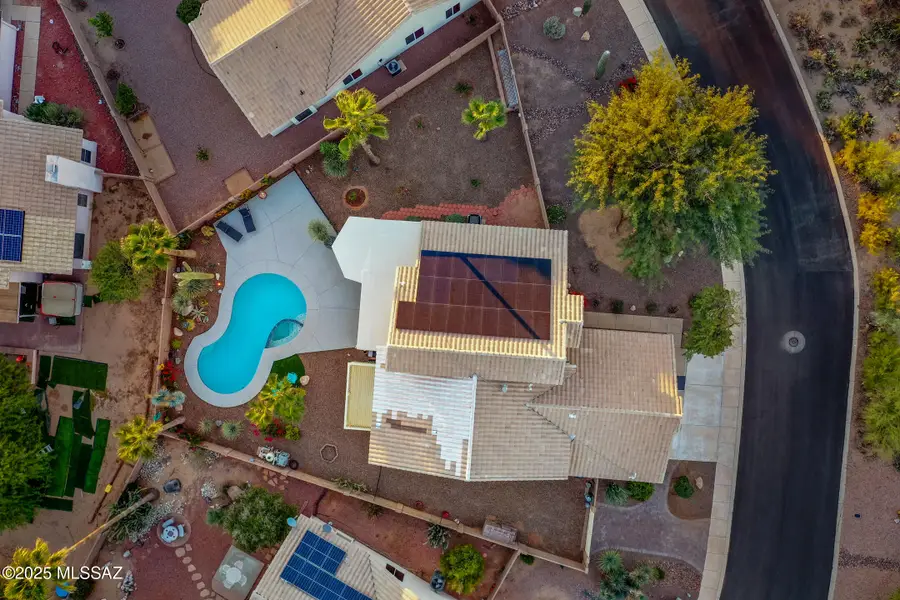 1530 W Dusk Glow Loop, Tucson, AZ 85704 - Image #3