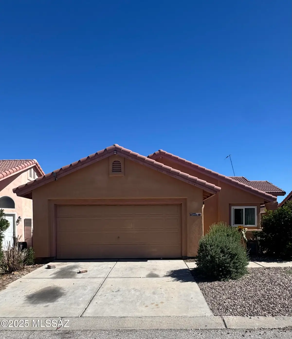3115 W Sky Ranch Trail, Tucson, AZ 85742 - Image #1