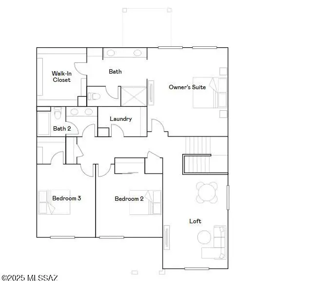 17302 S Paseo Jaramillo, Sahuarita, AZ 85629 - Image #3