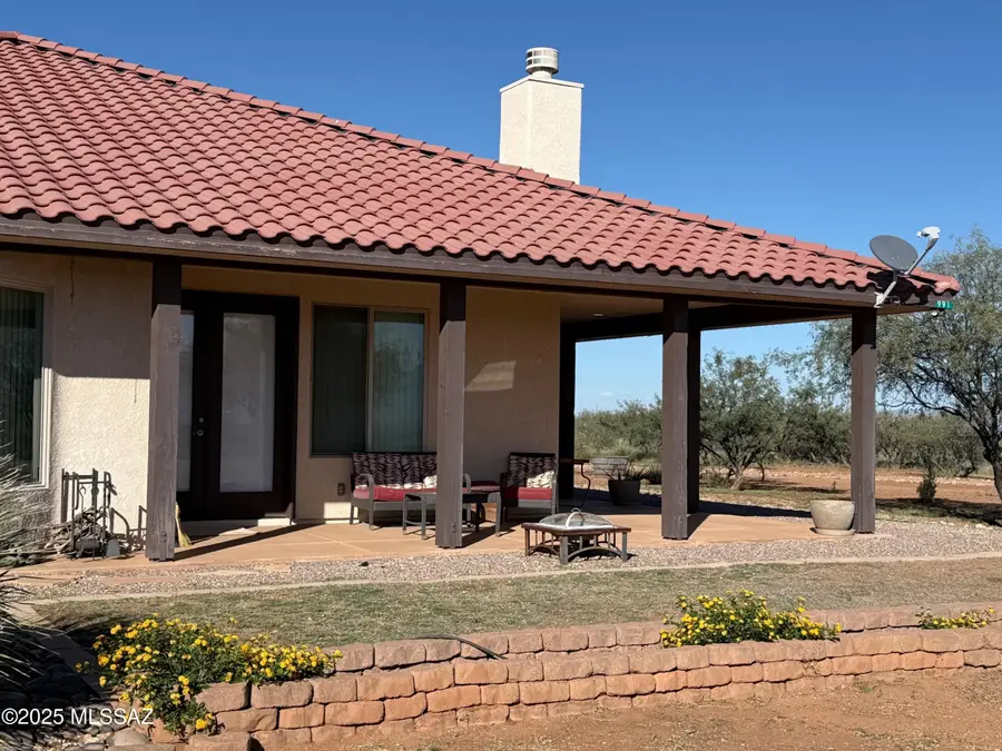 991 W El Rancho Boulevard, Huachuca City, AZ 85616 - Image #2