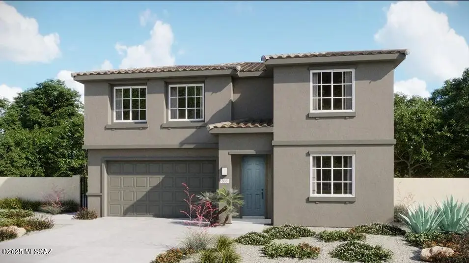 927 W Corte Miel De Abeja, Sahuarita, AZ 85629 - Image #1