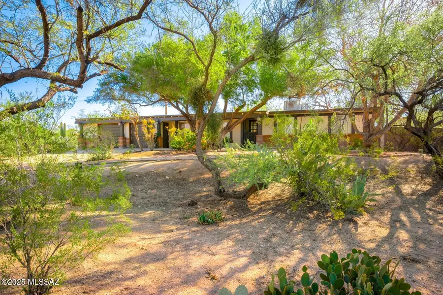3540 N Tres Lomas Drive, Tucson, AZ 85749 - Image #2