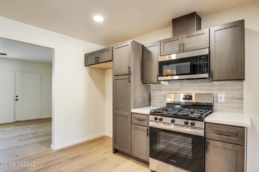 2101 E Jason Vista, Tucson, AZ 85713 - Image #2