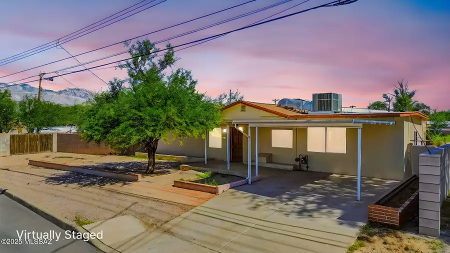 2760 N Palo Verde Avenue, Tucson, AZ 85716 - Image #2