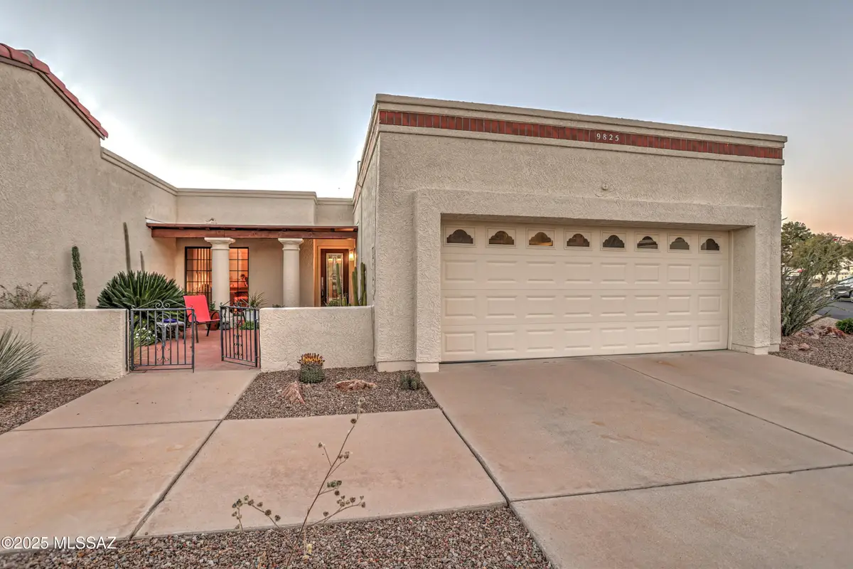 9825 N Calle Loma Linda, Tucson, AZ 85737 - Image #1