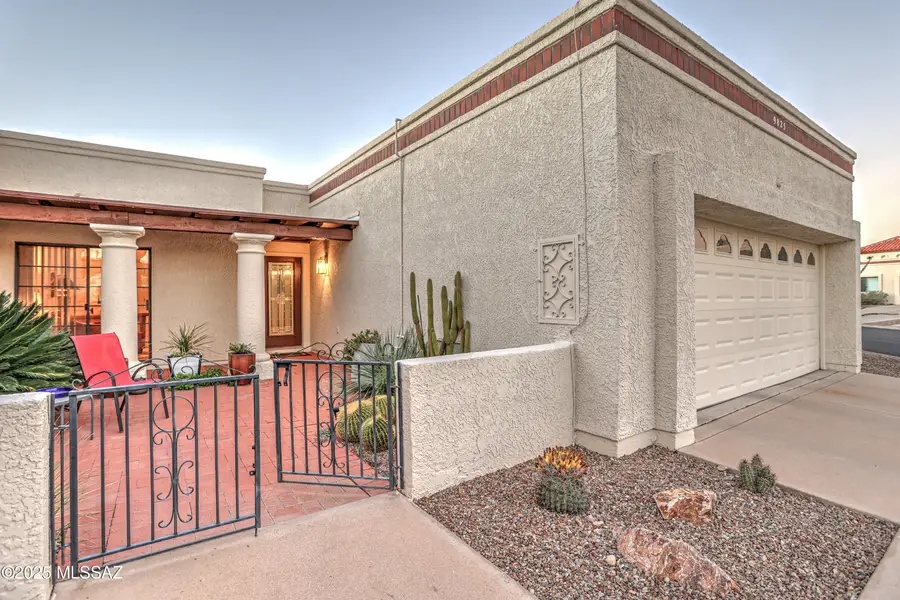 9825 N Calle Loma Linda, Tucson, AZ 85737 - Image #2