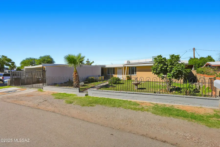 1908 W Root Lane, Tucson, AZ 85705 - Image #3