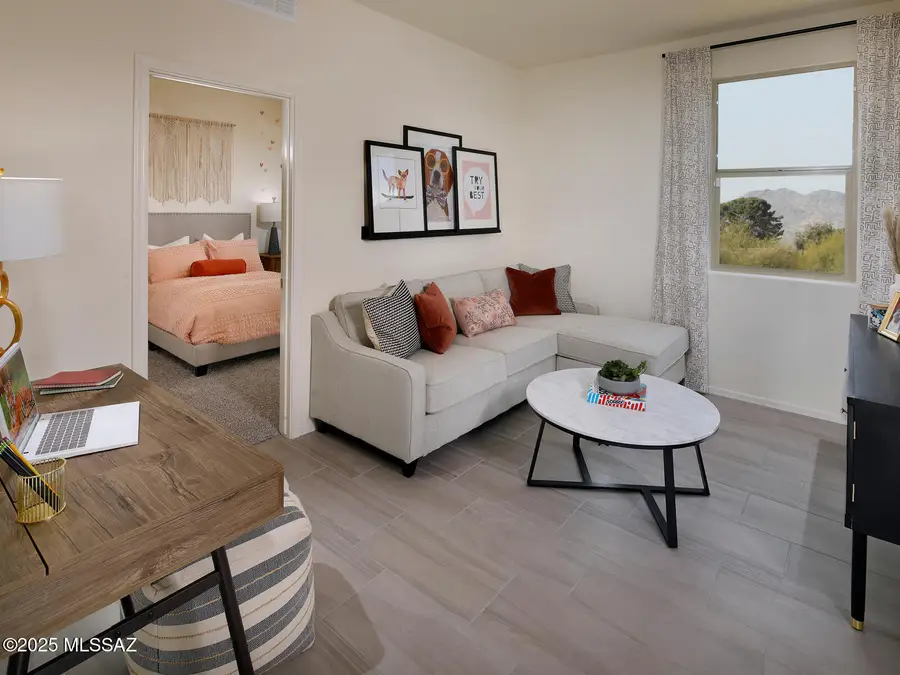 6898 W Indian Clover Way, Tucson, AZ 85757 - Image #3