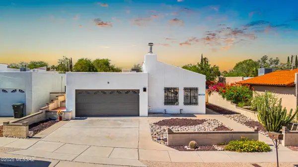 9214 E Calle Mara, Tucson, AZ 85710