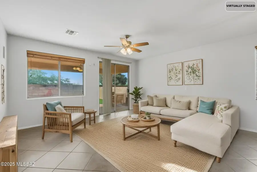 11129 N Rams Horn Trail, Oro Valley, AZ 85737 - Image #3