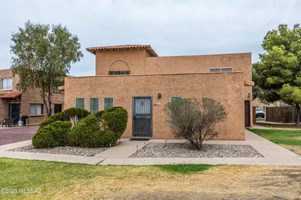 6682 E Calle Alegria #A, Tucson, AZ 85715